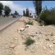 ЭЛДИК ВИДЕО: "Унаа жолун салабыз деп тротуардын баарын талкалашты. Жөө адамдардын коопсуздугу үчүн ким жооп берет?" дейт окурман
