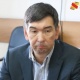 "Экономика кылабыз..." Бишкектин мэрлигине талапкер Азиз Суракматовдун мамлекеттик тил сынагынан кетирген каталары