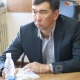 Азиз Суракматов: "Елизавета" курулуш компаниясынын кийинки иштери кандай боло турганы шайлоодон кийин билинет"