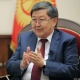Мурдагы өкмөт башчы Жантөрө Сатыбалдиевдин мүлкү камакка алынды (мүлктөрүнүн тизмеси)