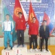 Кыргыз спортчулары тогуз коргоол боюнча Азия чемпиондугунда 15 медаль тагынышты