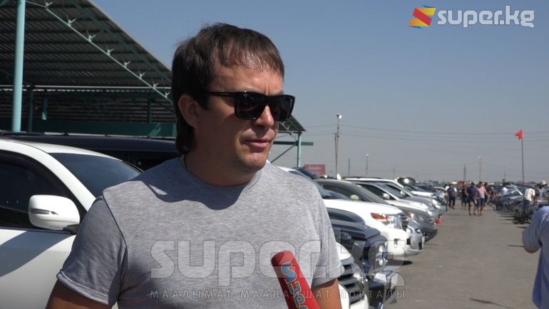 Алексей Ботников