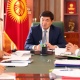 Өкмөттө социалдык объекттердин жана жолдордун курулушу боюнча кеңешме өттү