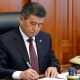 ЕАЭБге мүчө мамлекеттердин ортосунда кызматтык жана жарандык куралды алып өтүү жөнүндө макулдашуу ратификацияланды