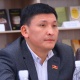 Бишкек шаардык кеңешинин депутаты Мүзүралиев "Республика-Ата Журт" фракциясы эмне үчүн мэрликке талапкер сунуштабаганын айтты
