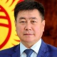 Акылбек Осмоналиев өкмөттүн Ысык-Көл облусундагы өкүлү болуп дайындалары белгилүү болду (өмүр баяны)