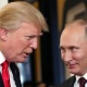 Дональд Трамп АКШнын президенттик шайлоосуна Орусия кийлигишти деген сынга пикирин билдирди