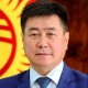 Акылбек Осмоналиев өкмөттүн Ысык-Көл облусундагы ыйгарым укуктуу өкүлү болуп дайындалды