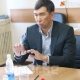 Бишкек мэрлигине талапкер Азиз Суракматов менен шаардык кеңештеги "Республика-Ата Журт" фракциясы жолугушуу өткөрдү