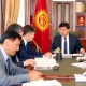 Премьер-министр: "Ишкерлердин укуктарын коргоо үчүн Бизнес-акыйкатчы институту түзүлөт"