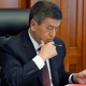 Президент Сооронбай Жээнбеков электр тармагына алынып жаткан 4 миллион евролук насыялык келишимдин ратификациясына кол койду