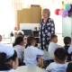 1-сентябрь ишемби күнүнө туш келгенине карабай өлкөдө билим күнү белгиленет