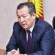 Экс-акыйкатчы Бактыбек Аманбаев: "Ишкерлердин укугун коргогон институт түзүү болбогон кеп"