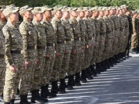 Жоокерлердин өлүмүнө байланыштуу аскердик бөлүктөр, Кайтаруу жана күзөтүү департаменти текшерүүгө алынат
