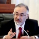 Экс-акыйкатчы Турсунбай Бакир уулу: "Ишкерлердин укугун коргоону укук коргоо органдары, Акыйкатчы институту деле чечип коёт"