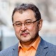 Ишкер Эмил Үмөталиев: "Мындай институттардын натыйжалуу, пайдалуу экени эл аралык тажрыйбада аныкталган"