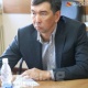 Шаардык кеңештин КСДП фракциясы Бишкек мэрлигине талапкер Азиз Суракматов менен жолугушуу өткөрдү