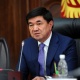 Өкмөт башчы жумушчу сапары менен Жалал-Абад облусуна барат