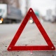 Төө-Ашууда фура менен 2 кичи автобус сүзүшүп, 2 адам жаракат алды