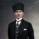 ЖЫЛНААМА, 5-АВГУСТ: Мустафа Кемаль түрктөрдүн көп аял алуусуна тыюу салган күн