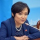 ЖЫЛНААМА, 7-АВГУСТ: Жогорку Кеңештин депутаты Аида Касымалиева 34 жашка толду
