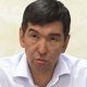 Мэрликке талапкер Азиз Суракматов: "Бир бак кыйылса, ордуна көп жаңы бак тигүүбүз зарыл"