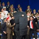 Венесуэланын президентинин өмүрүнө дрон менен кол салуу болду