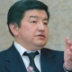 Депутат Акылбек Жапаров: "Санариптик систем кирсе бюджеттин киреше бөлүгүгү 2-3 жылдын ичинде 2-3 эсеге жогоруламак"