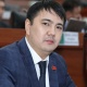 Депутат Марлен Маматалиев: "Сатуудан алынуучу салыкты 5 эсеге көтөрүү демилгесинин ишке ашуусуна коом азырынча даяр эмес"