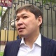 Сапар Исаков УКМКнын тергөөчүлөрү тарабынан опузалоо болгонун билдирип, баш прокурорго кайрылуу жолдоду