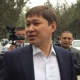 Сапар Исаковдун кайрылуусу Башкы прокуратурага түштү