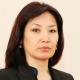 Юстиция министри Айнур Абдылдаева кызматынан бошотулду (өмүр баяны)