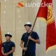 Азия оюндарынын ачылышында Кыргыз туусун волейболчу Оңолбек Каныбек уулу көтөрүп чыгат
