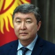 Мурат Мукамбетов Кыргыз Республикасынын Өкмөтүнүн аппаратынын жетекчиси-министр кызматынан бошотулду