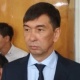 Азиз Суракматов: "Камалам деп корккон жокмун. Мен таза иштейм"