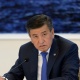 Президент Дүйнөлүк көчмөндөр оюндарына жана Түрк тилдүү мамлекеттердин кызматташуу кеңешинин жыйынына даярдык менен таанышты