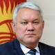 Өкмөттүк аппараттын жетекчисинин милдетин Шамил Асымбеков аткарып жатат