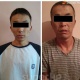 Ысык-Көлдө эс алып жаткан Өзбек жарандарынын буюмдары уурдалып, ага шектүүлөр кармалды