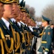 Келишим менен иштеп жаткан аскер кызматкерлеринин айлык маянасы 30 пайызга көтөрүлдү