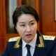 Көзү азиз акын Темирлан Ормуков соттон мурунку баш прокурор Индира Жолдубаевадан 50 миң сом өндүрүп берүүнү өтүндү