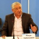 Эксперт Расул Умбеталиев: "ЖЭБ боюнча Жогорку Кеңештин жоопкерчилиги бар"