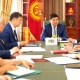 Өкмөт башчы: "Натыйжасыз мамлекеттик ишканалар жоюлуп же ишенимдүү башкарууга берилиши керек"