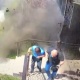 ЭЛДИК ВИДЕО: Бишкектеги жардыруунун видеосу