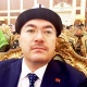 Элчи Кылычбек Султан: "Элибиздин тентип кетиши, мамлекетибиздин карызга белчесинен батышы - бул чоң трагедия"