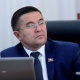 Жогорку Кеңештин депутаты Сагындык Келдибаев: "Миграцияны трагедия дагы, мүмкүнчүлүк деп да айтсак болот"