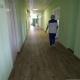 Улуттук госпиталдын жандандыруу бөлүмүндө эс-учу жок жаткан бала каза болду