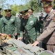 Кыргыз жана Кытай мамлекеттеринин ортосунда аскердик-техникалык кызматташууну жакшыртуу талкууланды