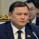 Спикер Дастанбек Жумабеков өлкөдө 800 миң жаран биометрикалык каттоодон өтө электигин айтты
