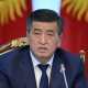 Сооронбай Жээнбеков: "Өлкө оңолушу үчүн биринчи аткаминерлер, өзүбүз оңолушубуз керек"