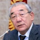 Жогорку Соттун мурдагы төрагасы Курманбек Осмонов: "Сотторду эл шайлаганда гана алар адилеттүү иштей баштайт"